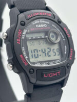 CASIO W-220H-1A2VEF - immagine 3
