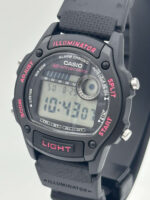 CASIO W-220H-1A2VEF - immagine 2