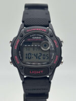 CASIO W-220H-1A2VEF - immagine 13