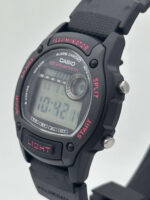 CASIO W-220H-1A2VEF - immagine 12