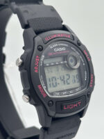 CASIO W-220H-1A2VEF - immagine 11