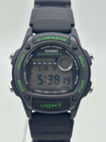 CASIO W-220H-1A3VEF
