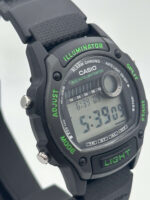 CASIO W-220H-1A3VEF - immagine 3