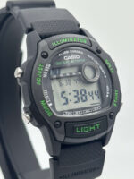 CASIO W-220H-1A3VEF - immagine 9