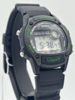 CASIO W-220H-1A3VEF - immagine 7