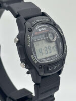 CASIO W-220H-1AVEF - immagine 8