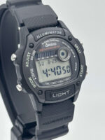 CASIO W-220H-1AVEF - immagine 4