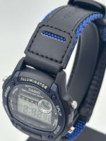 CASIO W-220HF-2AVEF - immagine 2