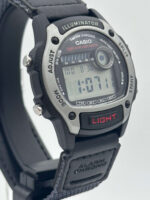 CASIO W-220HF-8AVEF - immagine 7