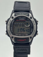 CASIO W-220HF-8AVEF - immagine 2