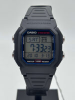 CASIO W-800H-1AVES