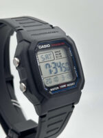 CASIO W-800H-1AVES - immagine 10
