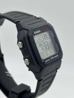 CASIO W-800H-1AVES - immagine 3