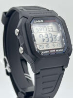 CASIO W-800H-1AVES - immagine 5