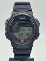 CASIO WS-1800-1AVEF