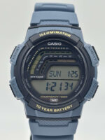 CASIO WS-1800-2AVEF - immagine 12