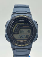 CASIO WS-1800-2AVEF - immagine 2