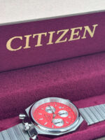 CITIZEN AN3660-73X - immagine 4
