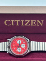 CITIZEN AN3660-73X - immagine 2