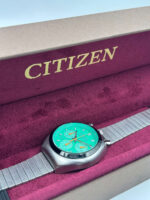 CITIZEN AN3700-89Z - immagine 7
