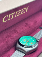 CITIZEN AN3700-89Z - immagine 9