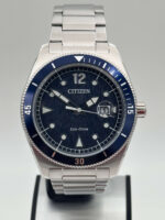 CITIZEN AW1881-52L - immagine 12