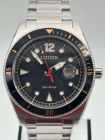 CITIZEN AW1888-53E - immagine 10