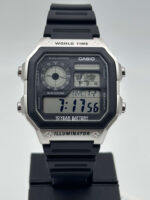 CASIO AE-1200WH-1CVEF
