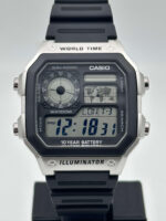 CASIO AE-1200WH-1CVEF - immagine 10