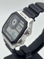 CASIO AE-1200WH-1CVEF - immagine 4