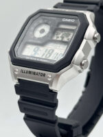 CASIO AE-1200WH-1CVEF - immagine 5
