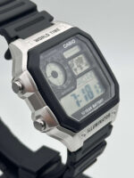 CASIO AE-1200WH-1CVEF - immagine 6