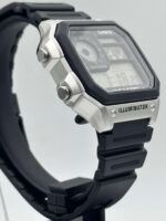 CASIO AE-1200WH-1CVEF - immagine 8