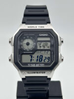 CASIO AE-1200WH-1CVEF - immagine 9