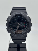 CASIO GA-140-1A1ER