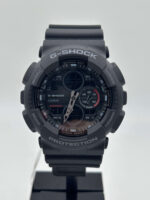 CASIO GA-140-1A1ER - immagine 2