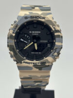 CASIO GA-2100CM-5AER