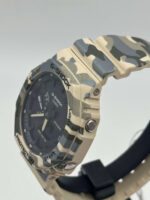 CASIO GA-2100CM-5AER - immagine 3