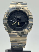 CASIO GA-2100CM-5AER - immagine 8