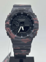 CASIO GA-2100CM-8AER