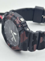 CASIO GA-2100CM-8AER - immagine 13