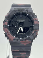 CASIO GA-2100CM-8AER - immagine 2