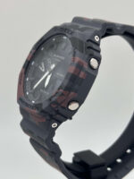 CASIO GA-2100CM-8AER - immagine 3