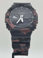 CASIO GA-2100CM-8AER - immagine 9