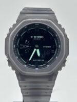 CASIO GA-2100K-1AER - immagine 2