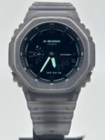 CASIO GA-2100K-1AER - immagine 5