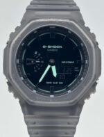 CASIO GA-2100K-1AER - immagine 6