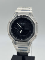 CASIO GA-2100SKE-7AER