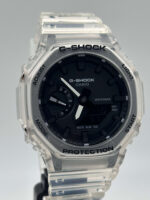 CASIO GA-2100SKE-7AER - immagine 2