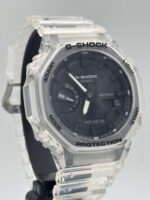 CASIO GA-2100SKE-7AER - immagine 6